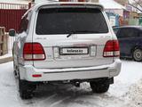 Lexus LX 470 2006 года за 11 700 000 тг. в Кызылорда – фото 4