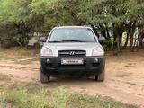 Hyundai Tucson 2006 годаfor5 500 000 тг. в Алматы