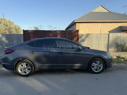 Hyundai Elantra 2020 года за 8 000 000 тг. в Кызылорда