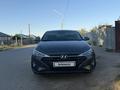 Hyundai Elantra 2020 года за 8 000 000 тг. в Кызылорда – фото 6