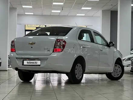 Chevrolet Cobalt 2024 года за 7 500 000 тг. в Шымкент – фото 3