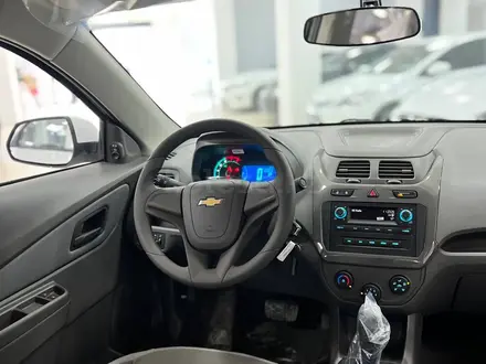 Chevrolet Cobalt 2024 года за 7 500 000 тг. в Шымкент – фото 7