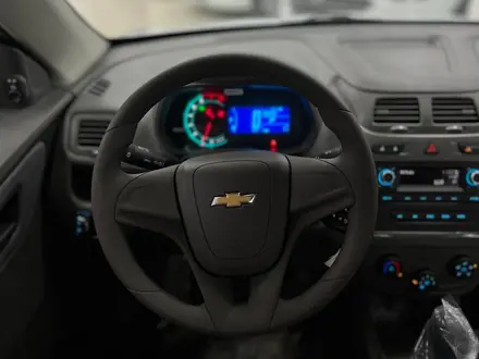 Chevrolet Cobalt 2024 года за 7 500 000 тг. в Шымкент – фото 8