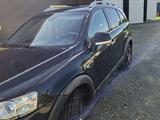 Chevrolet Captiva 2013 года за 7 000 000 тг. в Экибастуз – фото 2