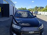 Chevrolet Captiva 2013 года за 7 000 000 тг. в Экибастуз – фото 3