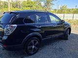 Chevrolet Captiva 2013 года за 7 000 000 тг. в Экибастуз – фото 4
