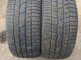 Шины 245/45 R17 — "Continental ContiWinterContact TS830P" (Герман за 70 000 тг. в Астана