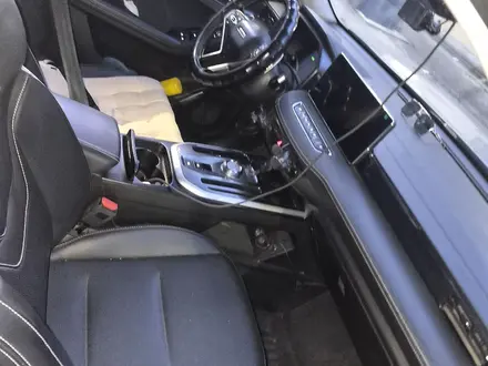 Haval Jolion 2025 года за 7 700 000 тг. в Алматы