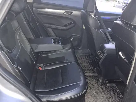 Haval Jolion 2025 года за 7 700 000 тг. в Алматы – фото 2