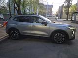 Haval Jolion 2025 года за 7 700 000 тг. в Алматы – фото 5