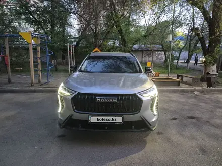 Haval Jolion 2025 года за 7 700 000 тг. в Алматы – фото 6