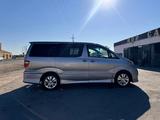 Toyota Alphard 2006 годаүшін7 800 000 тг. в Актау – фото 2