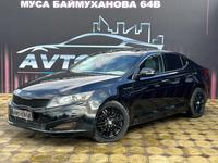 Kia Optima 2012 годаүшін6 300 000 тг. в Атырау