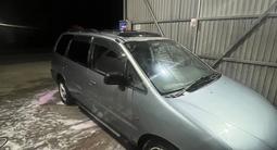 Honda Odyssey 1995 годаfor2 150 000 тг. в Семей