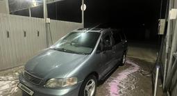 Honda Odyssey 1995 годаfor2 150 000 тг. в Семей – фото 4
