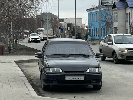 ВАЗ (Lada) 2114 2013 года за 1 400 000 тг. в Семей – фото 5