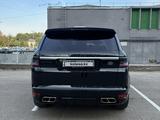 Land Rover Range Rover Sport 2014 годаүшін18 000 000 тг. в Алматы – фото 4