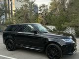Land Rover Range Rover Sport 2014 годаүшін18 000 000 тг. в Алматы – фото 2