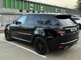 Land Rover Range Rover Sport 2014 годаүшін18 000 000 тг. в Алматы – фото 5