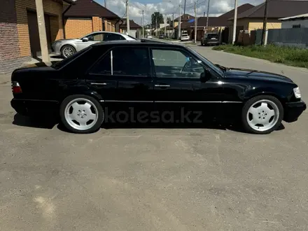 Mercedes-Benz E 500 1994 года за 12 000 000 тг. в Павлодар – фото 12