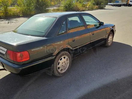 Audi A6 1994 года за 2 700 000 тг. в Павлодар – фото 3