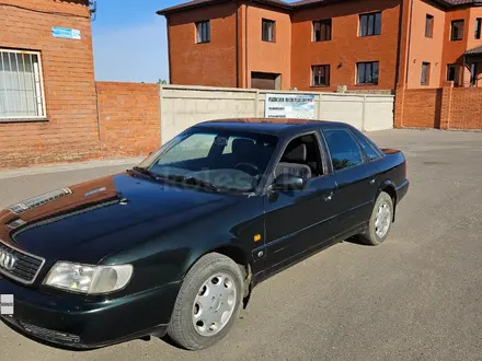 Audi A6 1994 года за 2 700 000 тг. в Павлодар – фото 4