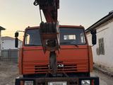 Клинцы  КС-45719-5А 2007 годаүшін12 000 000 тг. в Кызылорда – фото 2