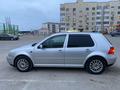 Volkswagen Golf 2003 годаfor3 200 000 тг. в Актау – фото 5