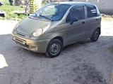 Daewoo Matiz 2007 года за 1 250 000 тг. в Арысь – фото 2