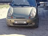 Daewoo Matiz 2007 года за 1 250 000 тг. в Арысь – фото 3