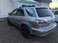 Lexus RX 300 1998 годаүшін5 000 000 тг. в Аягоз – фото 3