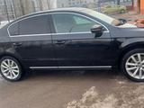 Volkswagen Passat 2014 года за 7 200 000 тг. в Астана – фото 5