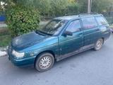 ВАЗ (Lada) 2111 2001 года за 650 000 тг. в Аксай – фото 5
