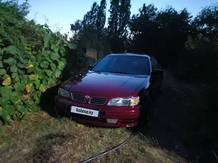 Nissan Maxima 1995 года за 2 200 000 тг. в Алматы