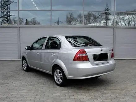 Ravon Nexia R3 2020 года за 4 100 000 тг. в Алматы – фото 7