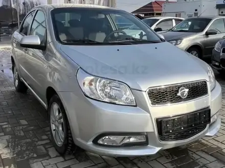 Ravon Nexia R3 2020 года за 4 100 000 тг. в Алматы – фото 6