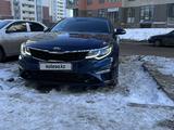 Kia Optima 2018 годаүшін9 000 000 тг. в Астана – фото 5