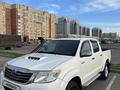 Toyota Hilux 2014 года за 9 500 000 тг. в Астана – фото 11