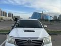 Toyota Hilux 2014 года за 9 500 000 тг. в Астана – фото 10