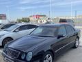 Mercedes-Benz E 200 2001 годаүшін4 200 000 тг. в Кызылорда – фото 4