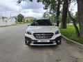 Subaru Outback 2021 годаүшін16 500 000 тг. в Алматы – фото 2