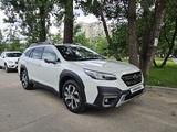 Subaru Outback 2021 года за 16 500 000 тг. в Алматы