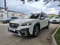 Subaru Outback 2021 годаүшін16 500 000 тг. в Алматы – фото 3