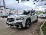 Subaru Outback 2021 года за 16 500 000 тг. в Алматы – фото 3