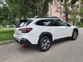 Subaru Outback 2021 годаүшін16 500 000 тг. в Алматы – фото 4