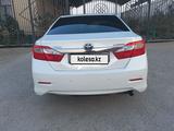 Toyota Camry 2014 годаfor8 610 888 тг. в Кызылорда – фото 3