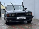 BMW 525 1995 года за 2 900 000 тг. в Атырау – фото 3