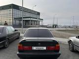 BMW 525 1995 года за 2 900 000 тг. в Атырау – фото 4