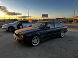 BMW 525 1995 года за 2 900 000 тг. в Атырау