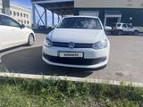 Volkswagen Polo 2014 года за 3 600 000 тг. в Костанай – фото 3